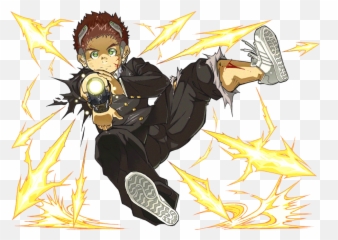Kaius Theythem On Twitter Kenta Inukai - Distant Young Fictional Character Emoji,Emotion Boy Image