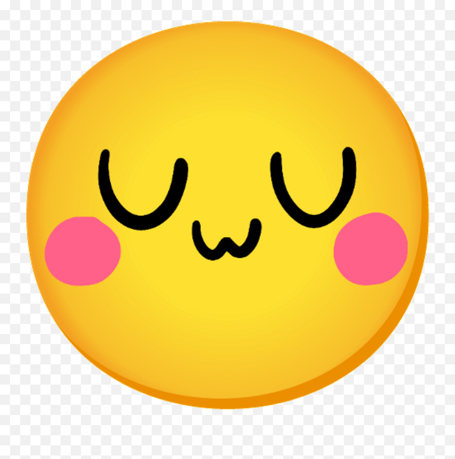 Uwu - Uwu Emoji,<br> Emoticon