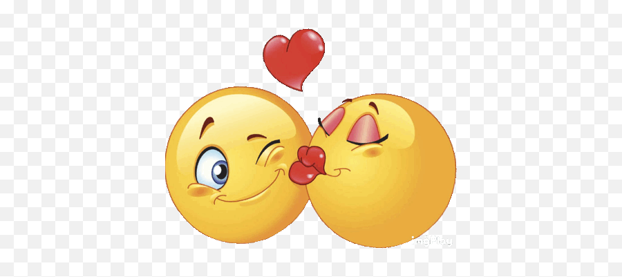 Kiss Heart Gif - Kiss Heart Discover U0026 Share Gifs Sex Emoji,Emoticons Blowing Kisses Facebook