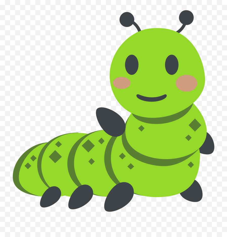 University Of Guelph On Twitter Are The Emoji Version Of - Bug Emoji,Science Emoji