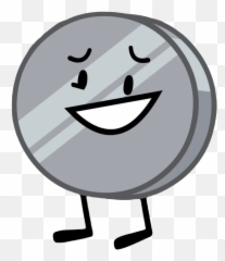 Discover Trending Ii Stickers Picsart - Nickel Inanimate Insanity Emoji,Soundwave Emoticon