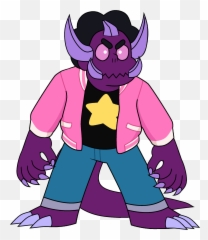 Steven Universe Future Corrupted Steven Emoji,Repress Emotion Comic