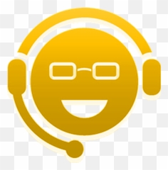 At - Happy Emoji,Cifras Emoticon