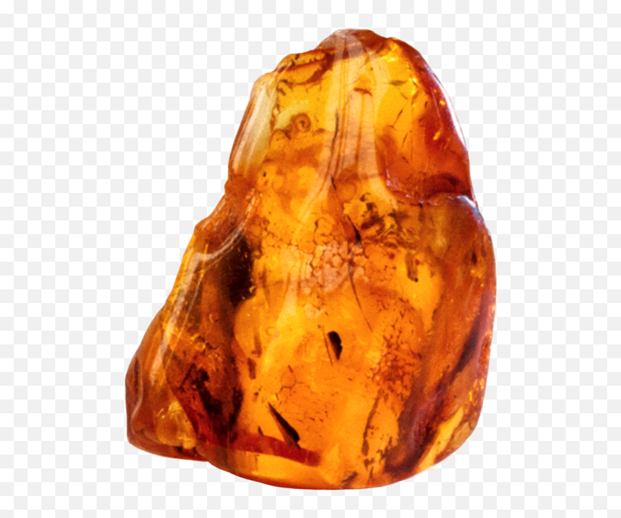 Stone Guide - Luna Norte Amber Orange Crystal Transparent Background Emoji,Granite Stone Emotions Cats