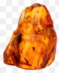 Stone Guide - Luna Norte Amber Orange Crystal Transparent Background Emoji,Granite Stone Emotions Cats