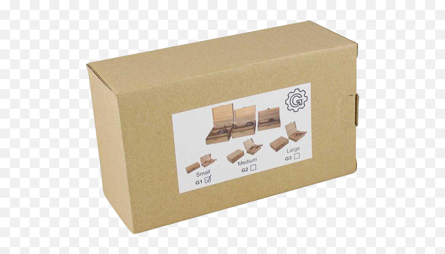 Grindhouse Pine Wood Storage Roll Box - Cardboard Box Emoji,Pine Cone Emoji Png