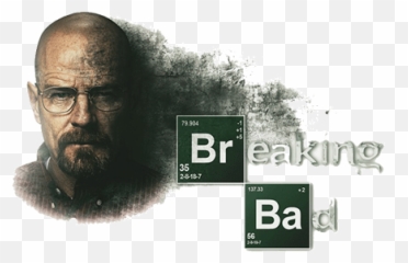 Entertainment - Art Breaking Bad Png Emoji,Bret Michaels Emoji