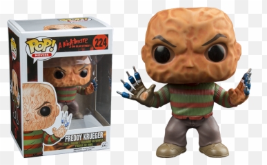 Pin - Funko Pop Freddy Krueger Syringe Emoji,Bride Boy Pop Pop Emoji Pop