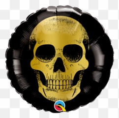 09 - Balloon Emoji,Skeleton Emoticon