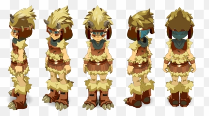 Wakfu The Strategic Mmorpg With A Real - Fictional Character Emoji,Wakfu Emoticons