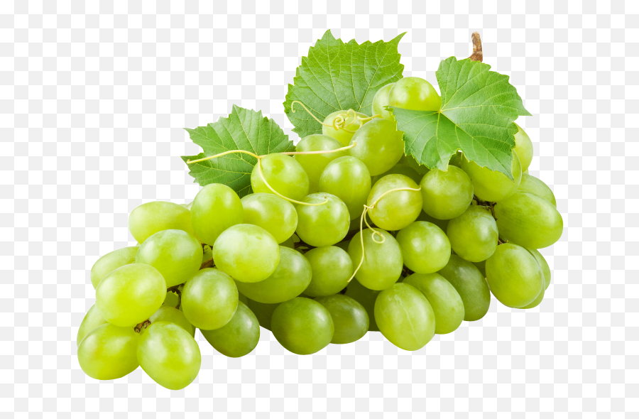 Green Grapes Transparent Images Png Arts - Green Grapes Png Emoji,Grapes Emoji Transparent
