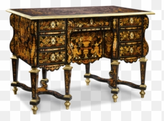 Furnishings Of The Baroque Period - Furniture Emoji,Baroque Art Emotion