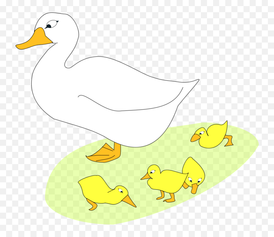 Free Clipart Emoticons Sad Face Nicubunu - Goose And Gosling Clipart Emoji,Goose Emoticon