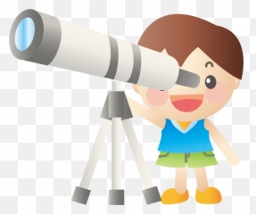 Astronomical Observation Clipart Free Download Transparent - Astronomer Transparent Clipart Emoji,Astronomy Emoji