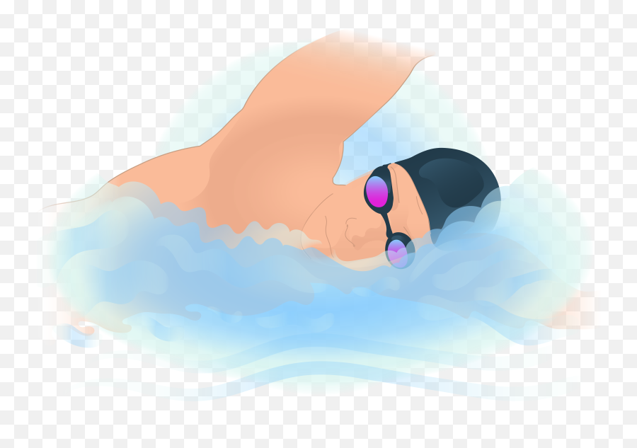 Shoulder Impingement Exercises - Swimmer Emoji,Emoji With Back Pain