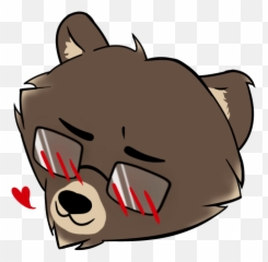 Nealas Art Emoji,Thicc Thinking Emojis