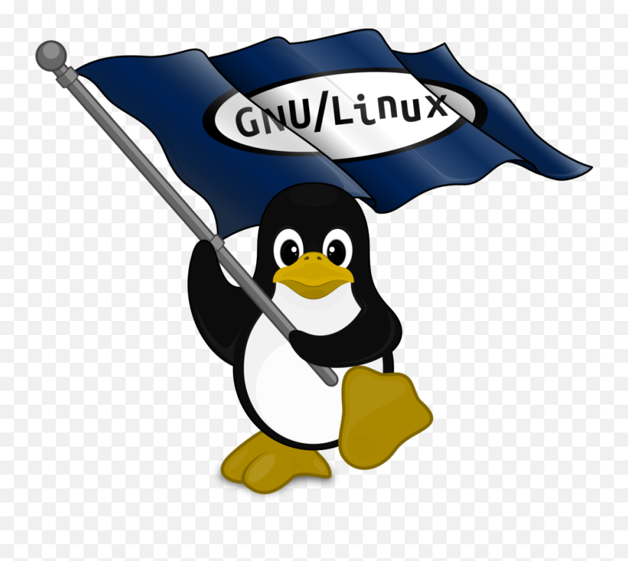 Mate And Code 2019 - Tux Linux Gif Emoji,Emojis Messenger Se Borran