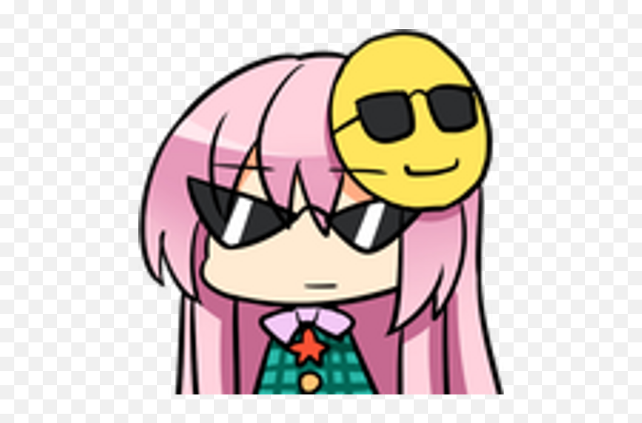 Cool Kokoro Emoji,Copy Paste Imgur Emoticons