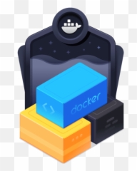 Containerize Full - Horizontal Emoji,Totalbiscuit Emojis