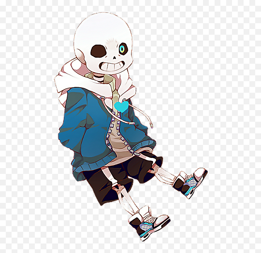 Classic Sans Undertale Sticker By U2014 - Classic Sans Transparent Emoji,Undertale Temmy Emoticon