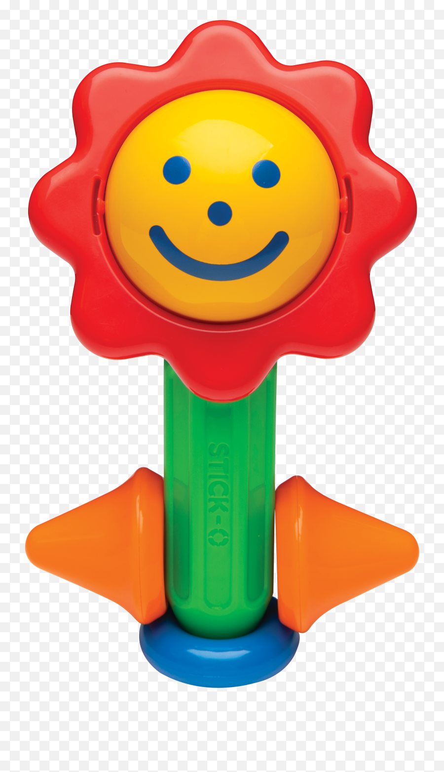 Magformers Stick - O Forest Friends Set 16piece Happy Emoji,Tobias Emoticon