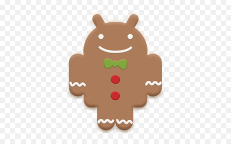 Operating Systems Android Timeline Timetoast Timelines - Android Gingerbread Logo Png Emoji,Android 5.1.1 New Emojis