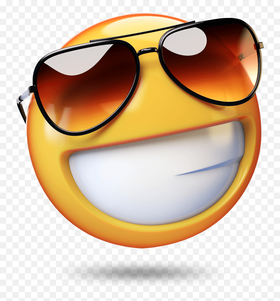 Publicidade - 2 Pontos Comunicação Cool Emoji,Tanto Faz Emoji