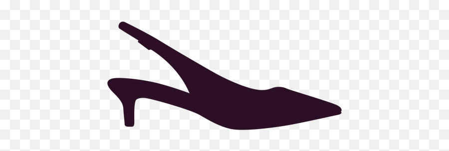 Women Shoe Icon Sign Transparent Png U0026 Svg Vector - Zapato Mujer Icono Png Emoji,Emoji Girls Shoes