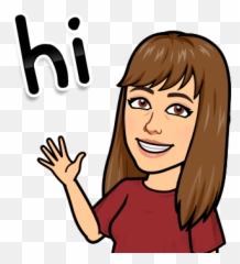 Kinerk Jennifer Homepage - Beth Allshouse Emoji,Animated Samuel Clemens Emoticons