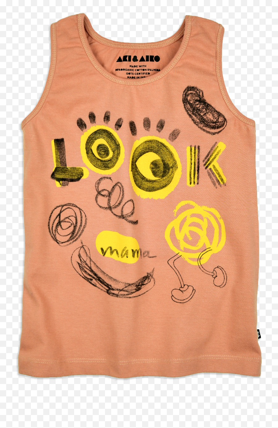 Aki Aiko Emoji,Glory Boyz Tank Top Emojis Shirt
