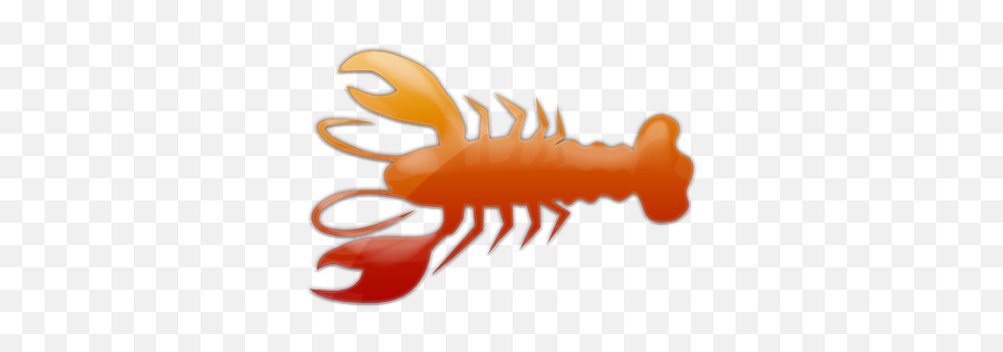 Lobster Icon - Big Emoji,Lobster Emoji Android