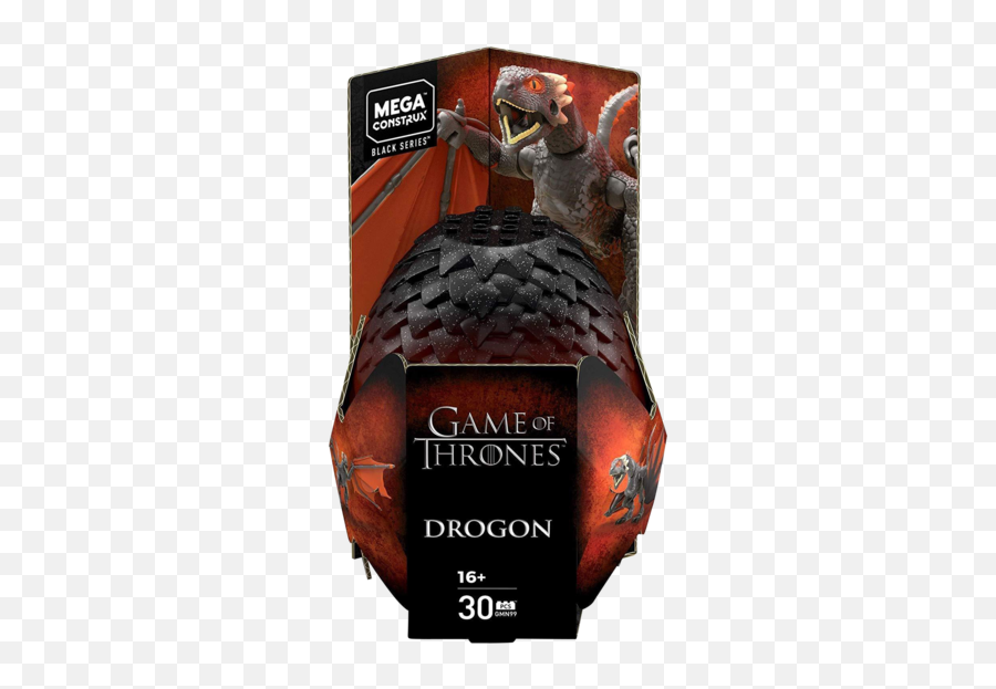 En - Mega Construx Egg Dragon Emoji,Ragnarok Flag Emoticon