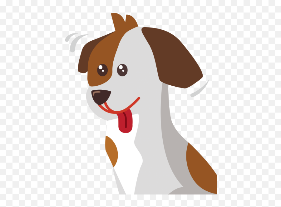 Ken - L Pet Food Happy Emoji,Petfood Emoji