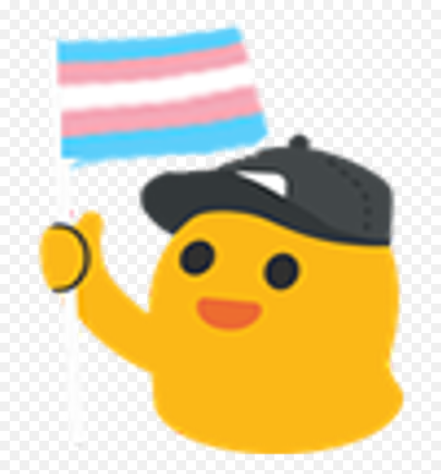 Trans Advice - Happy Emoji,Wondrous Emoticon