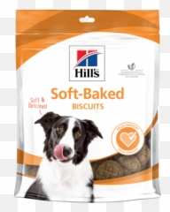 Leaving Your Dog Outside Important Tips Hillu0027s Pet - Hills Soft Baked Treats Emoji,Dogs Emotions