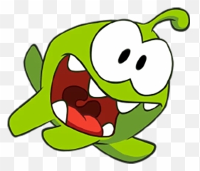 Cut The Rope Stickers - Live Wa Stickers Omnom Emoji,Imoji Dead Emoji