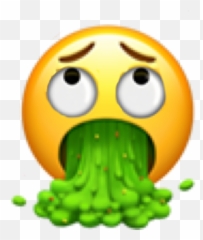 The Most Edited - Emoji De Whatsapp Vomitando,Emojis Gif Sacando La Lengua
