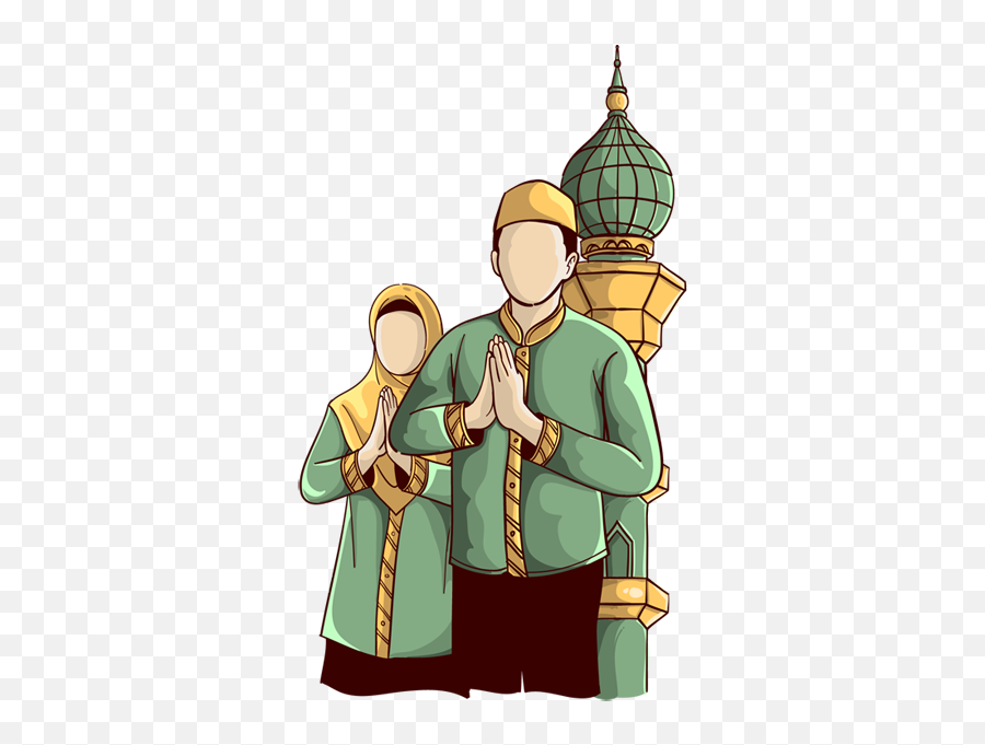 Madison Masjed - Religion Emoji,Fb Emoticons Masjid