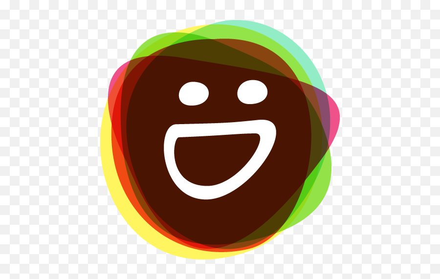Smugmug Icon - Download Free Icon Fluorescent Free Social Happy Emoji,Emoticon Package Download For Qq