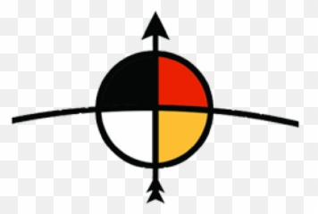 About - Crosshair Icon Emoji,Native American Mind Body Emotion Spirit