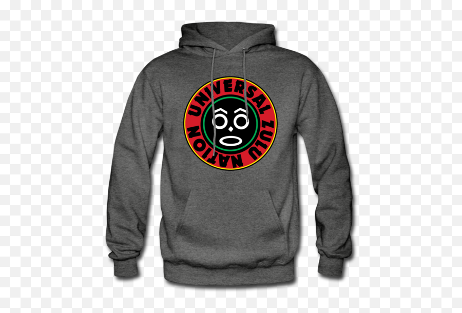 Universal Zulu Nation Hoodie U2013 I Got Know How Emoji,Universal Emoticons For Trillian