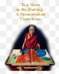 Taschen The Dalai Lamau0027s Secret Treasure - The Murals Of Emoji,Healing Emotions Dalai Lama