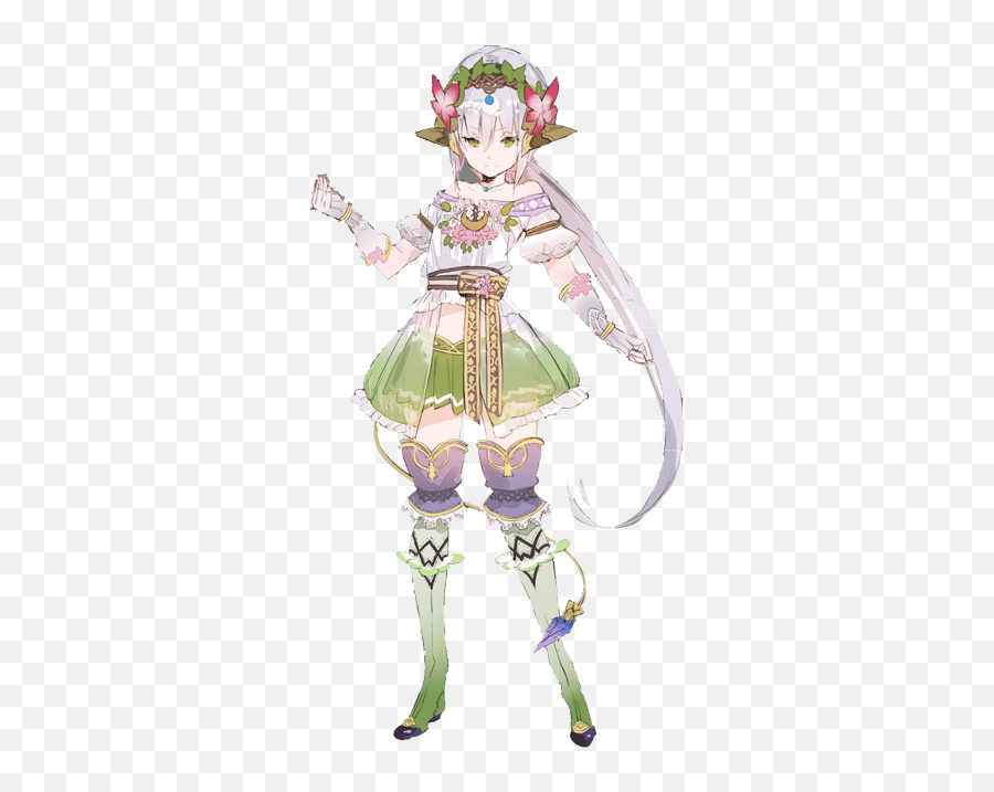 Atelier Sophie The Alchemist Of The Mysterious Book Emoji,Doll Many Faces Emotions Flaps