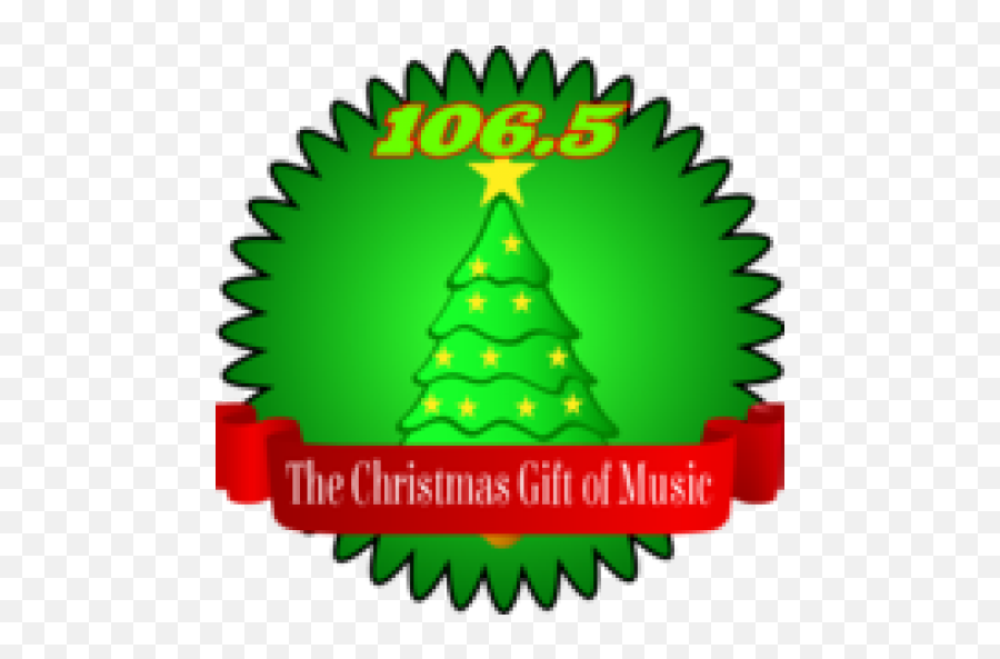 Radio Stations Playing Christmas Music Music - Get Me Radio Emoji,Pee Emoticon Christmas Decoration