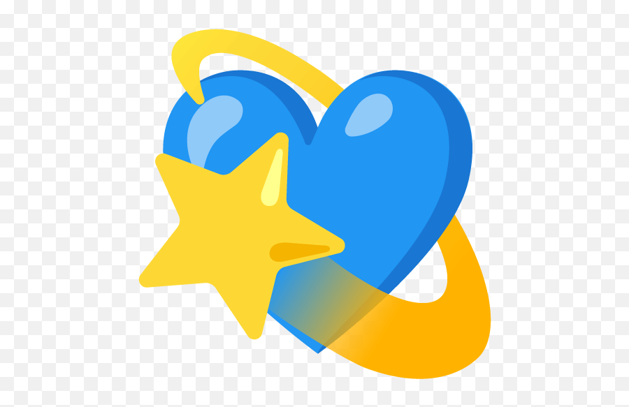 Saudi Gazette On Twitter Modon Seeks To Attract Relevant Emoji,Blue Heart Iphone Emoji Png
