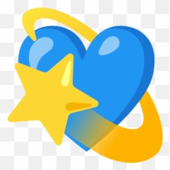 Saudi Gazette On Twitter Modon Seeks To Attract Relevant Emoji,Blue Heart Iphone Emoji Png