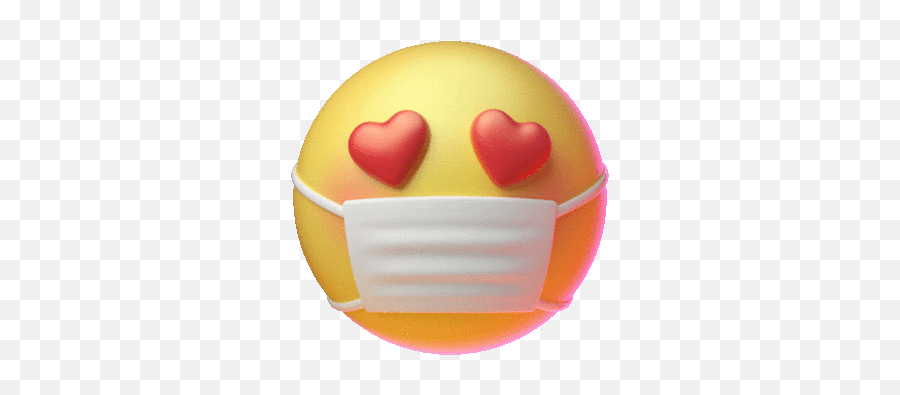 Animated Emoji Thumbs Up Sticker - Rainbow Heart Gif Emoji,Emoji For Android That Show Up