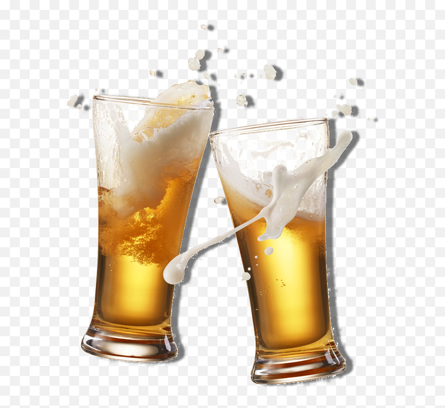 Kisspng - Transparent Beer Cheers Png Emoji,Beer Emoji