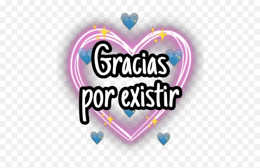Nuevo Frases Amor - Stickers For Whatsapp Emoji,Mensajes De Amor Con Emojis