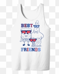 Official Patrick Star Merchandise Spongebob Shop Tank Tops - Active Tank Emoji,Patrick Star Emoji